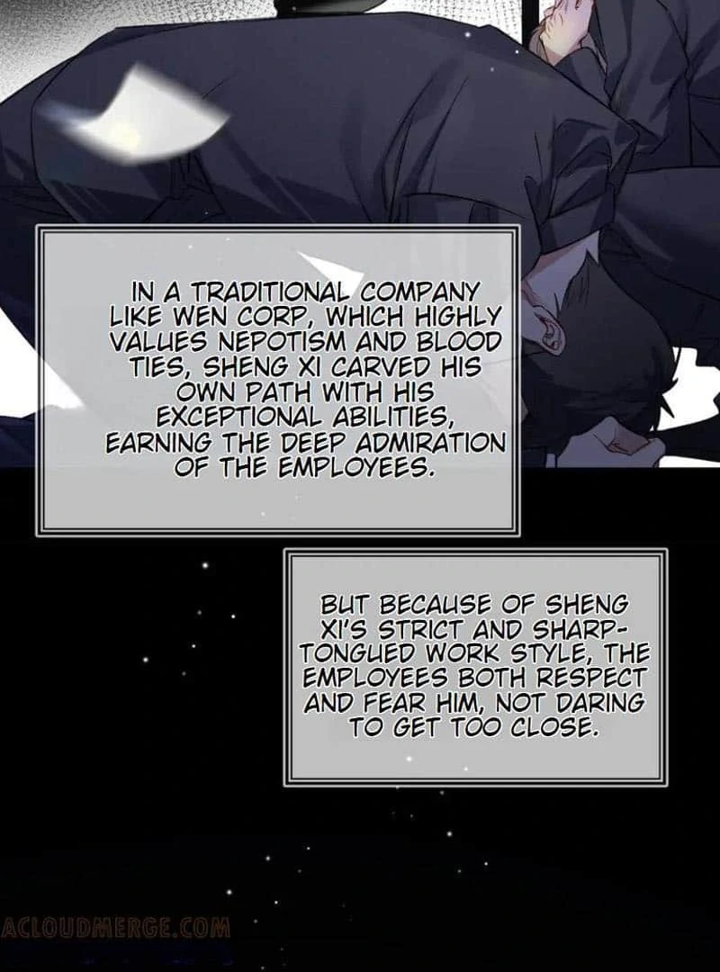 Day and Night Chapter 1 page 50 - 