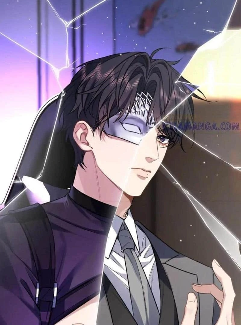 Day and Night Chapter 1 page 55 - 