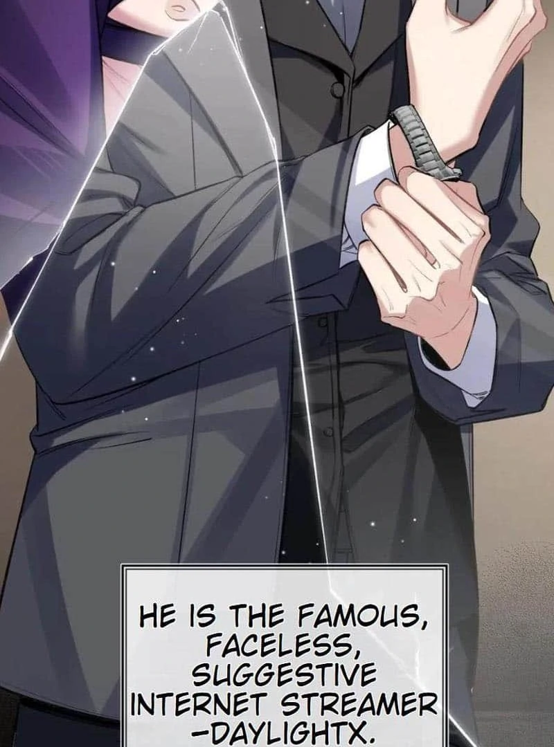Day and Night Chapter 1 page 56 - 