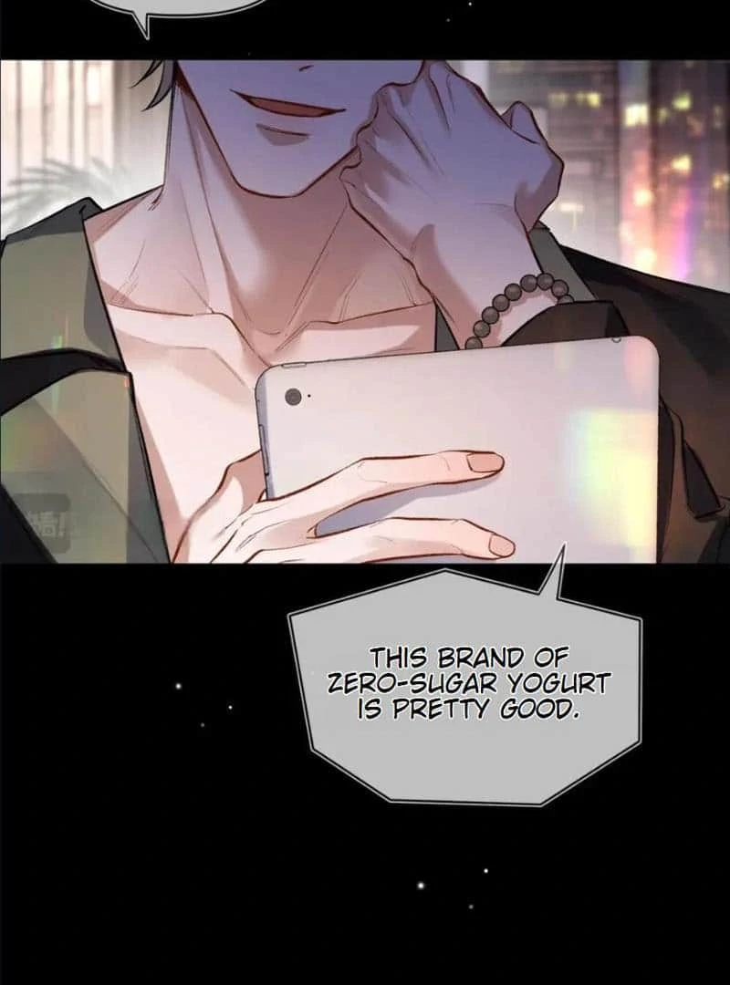 Day and Night Chapter 1 page 7 - 