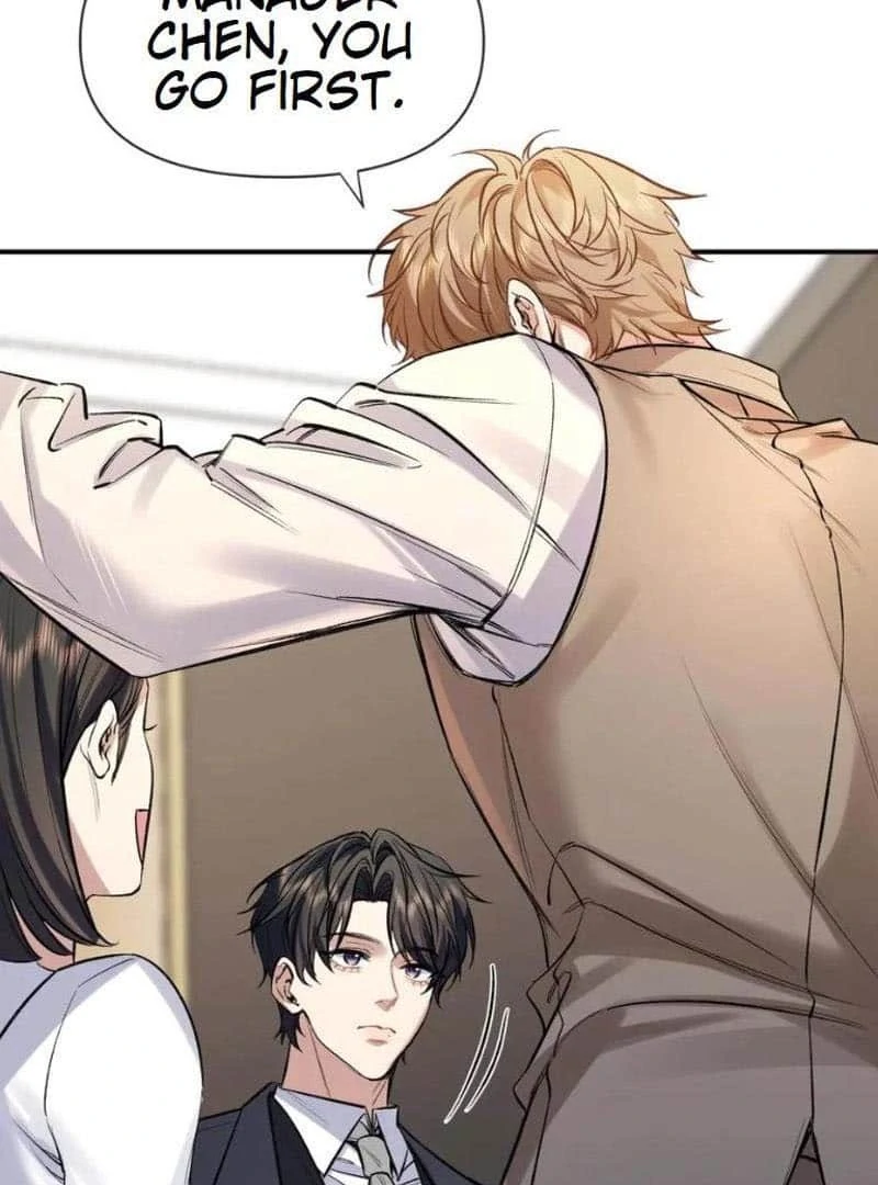 Day and Night Chapter 1 page 65 - 
