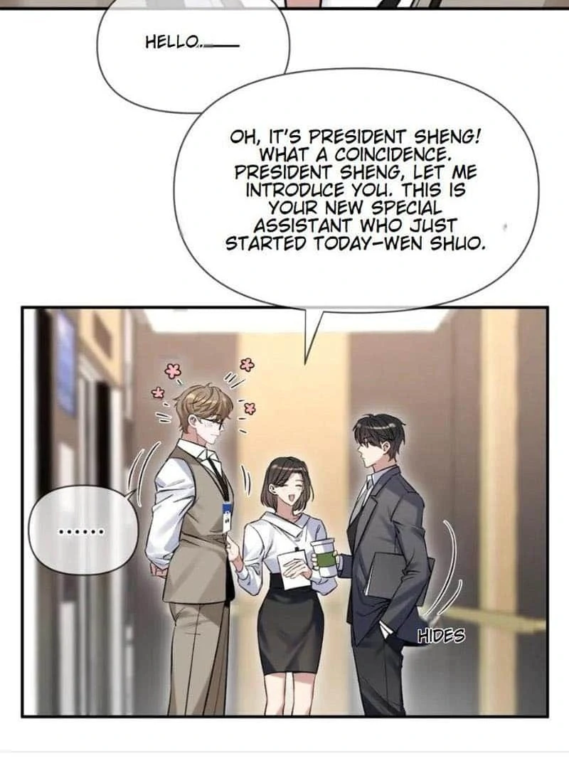 Day and Night Chapter 1 page 70 - 