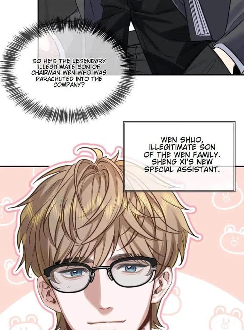 Day and Night Chapter 1 page 72 - 