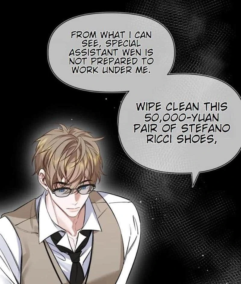 Day and Night Chapter 1 page 81 - 