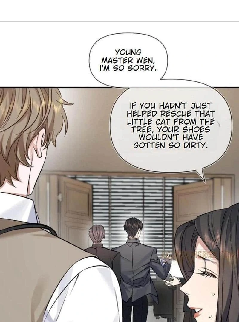 Day and Night Chapter 1 page 85 - 