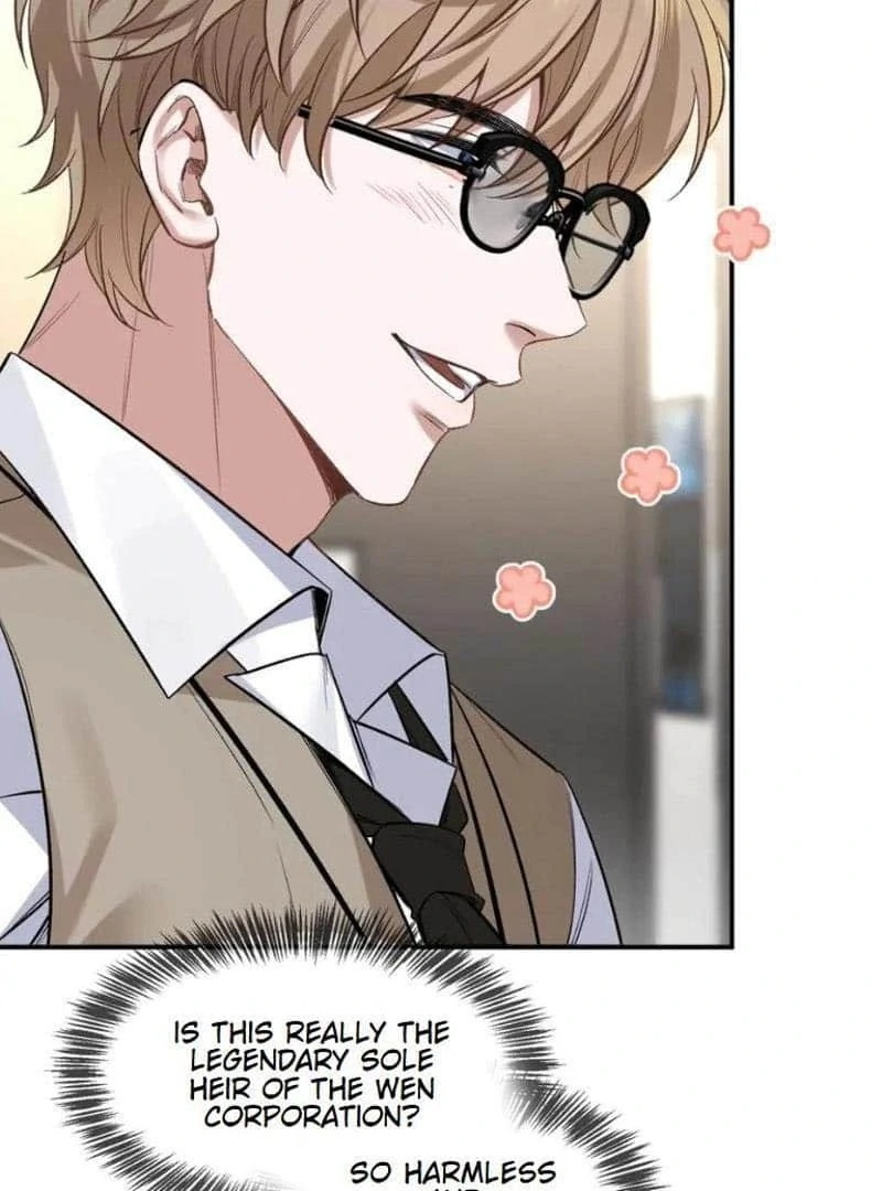 Day and Night Chapter 1 page 87 - 