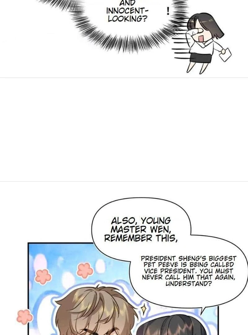 Day and Night Chapter 1 page 88 - 