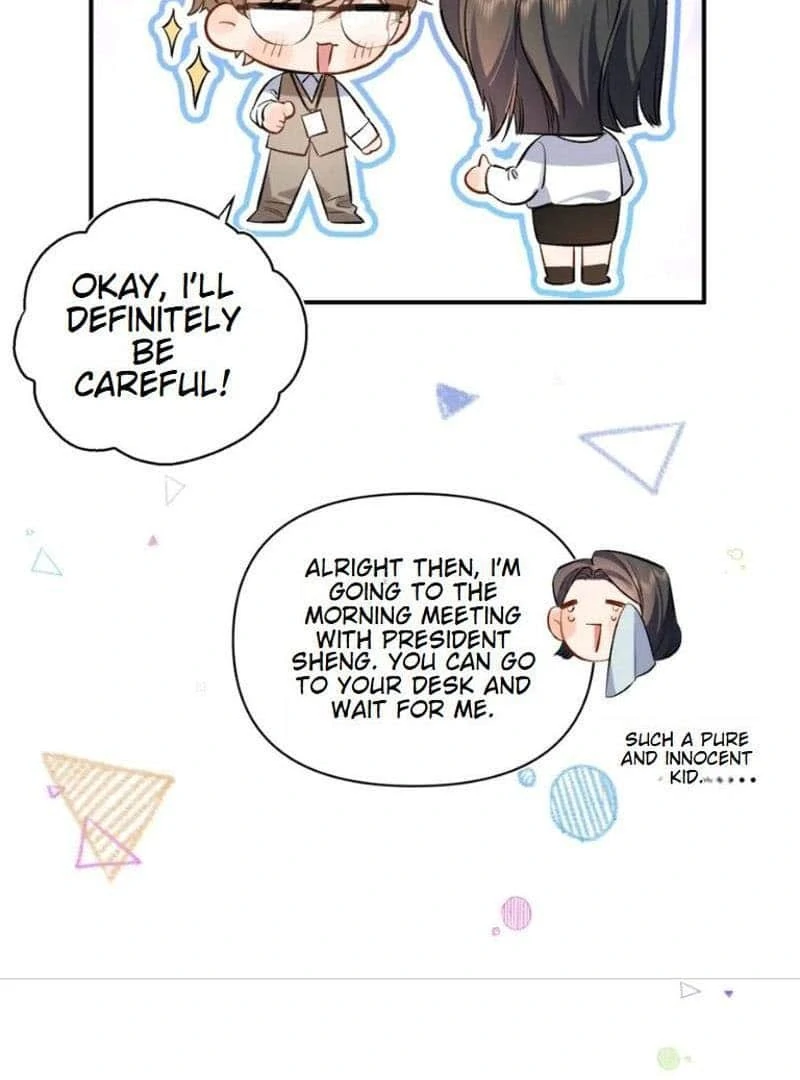 Day and Night Chapter 1 page 89 - 