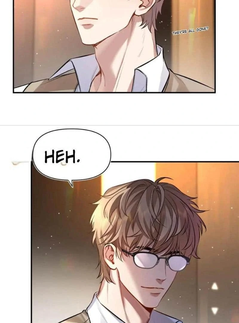 Day and Night Chapter 1 page 92 - 