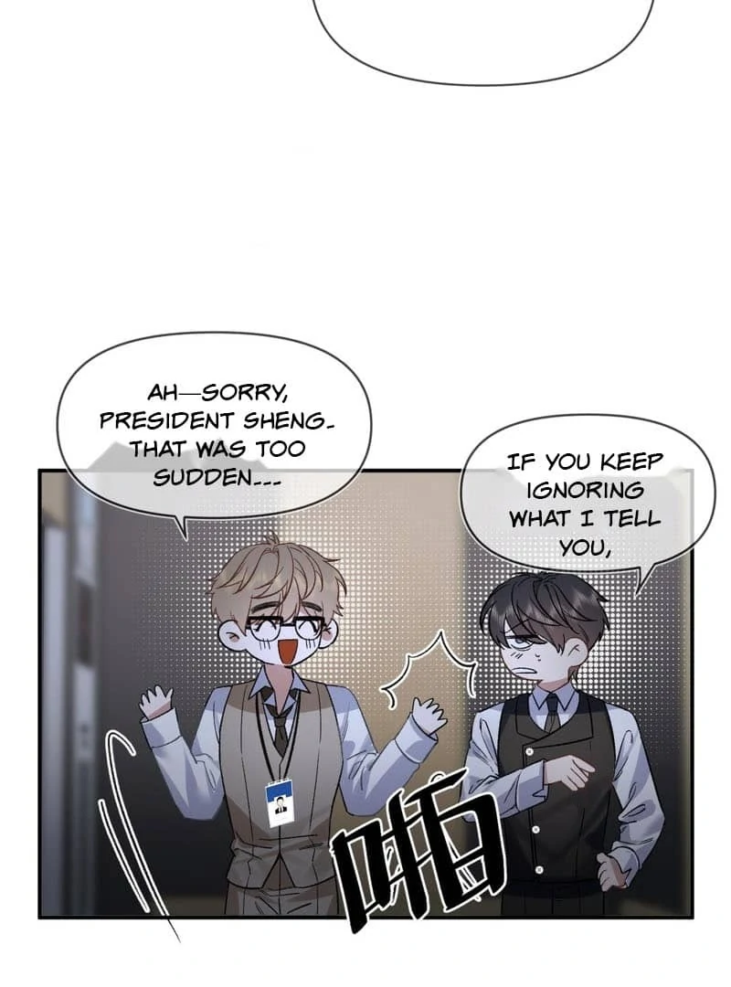 Day and Night Chapter 10 page 11 - 
