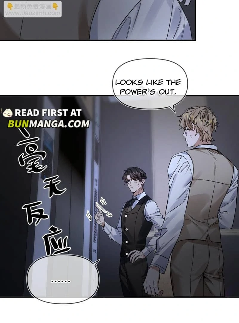 Day and Night Chapter 10 page 13 - 