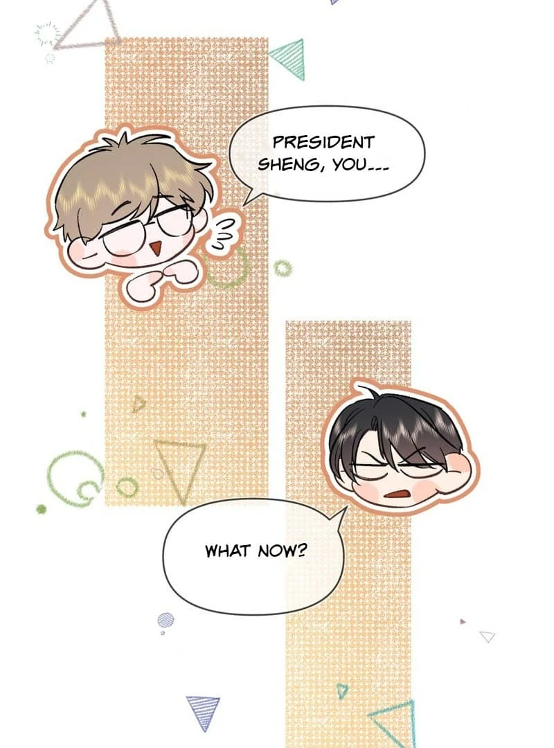 Day and Night Chapter 10 page 20 - 