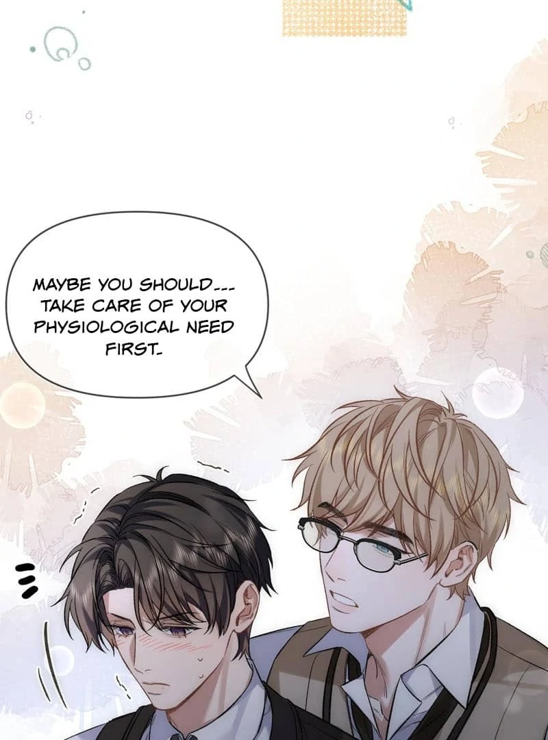 Day and Night Chapter 10 page 21 - 