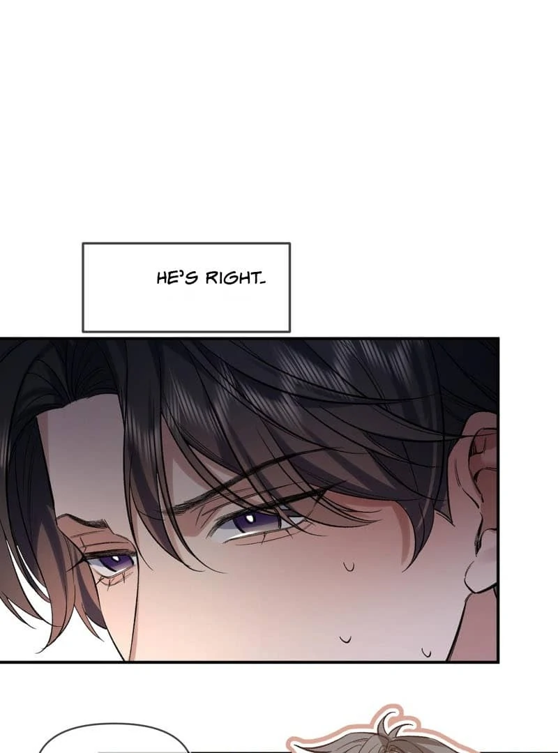 Day and Night Chapter 10 page 23 - 