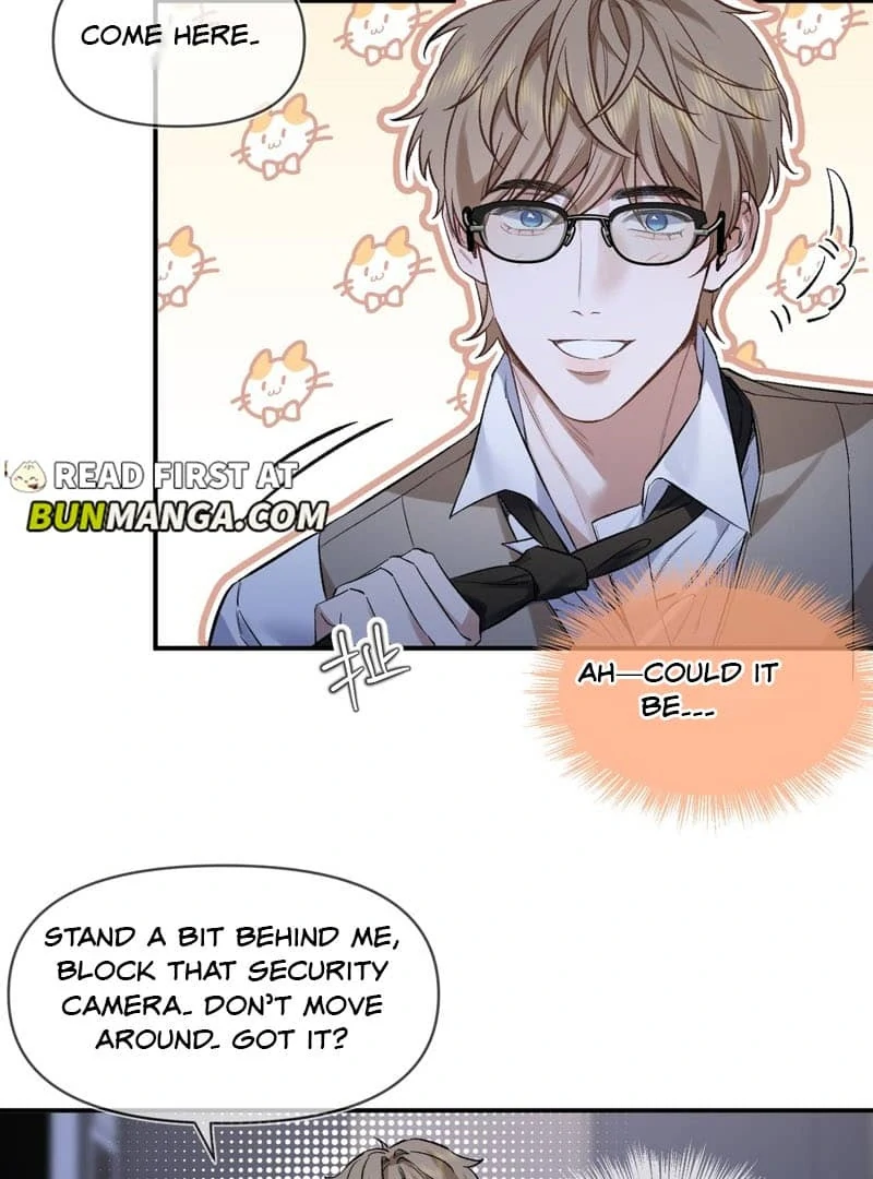 Day and Night Chapter 10 page 24 - 