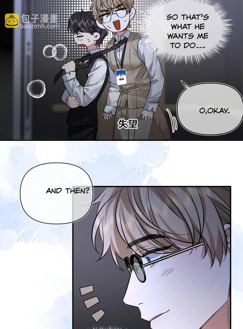 Day and Night Chapter 10 page 25 - 