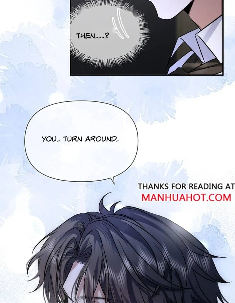 Day and Night Chapter 10 page 26 - 