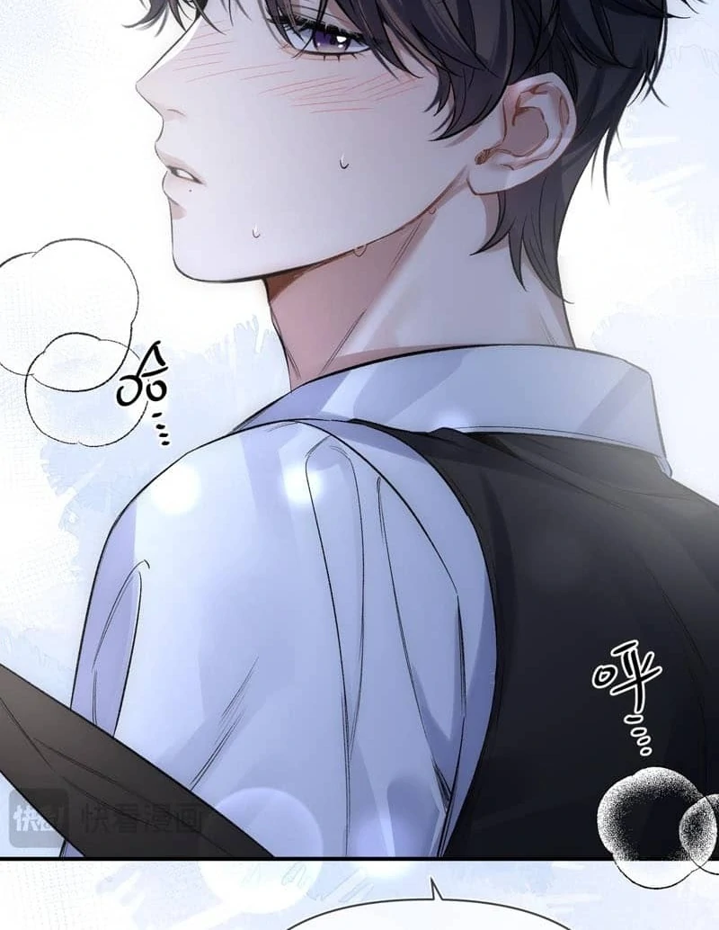 Day and Night Chapter 10 page 27 - 