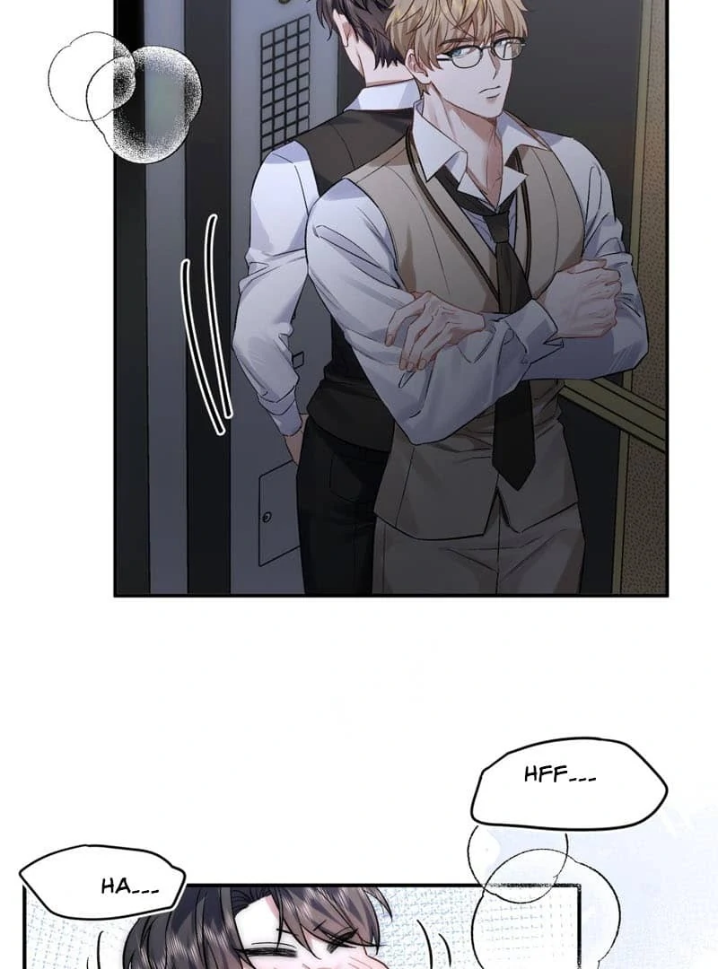 Day and Night Chapter 10 page 30 - 