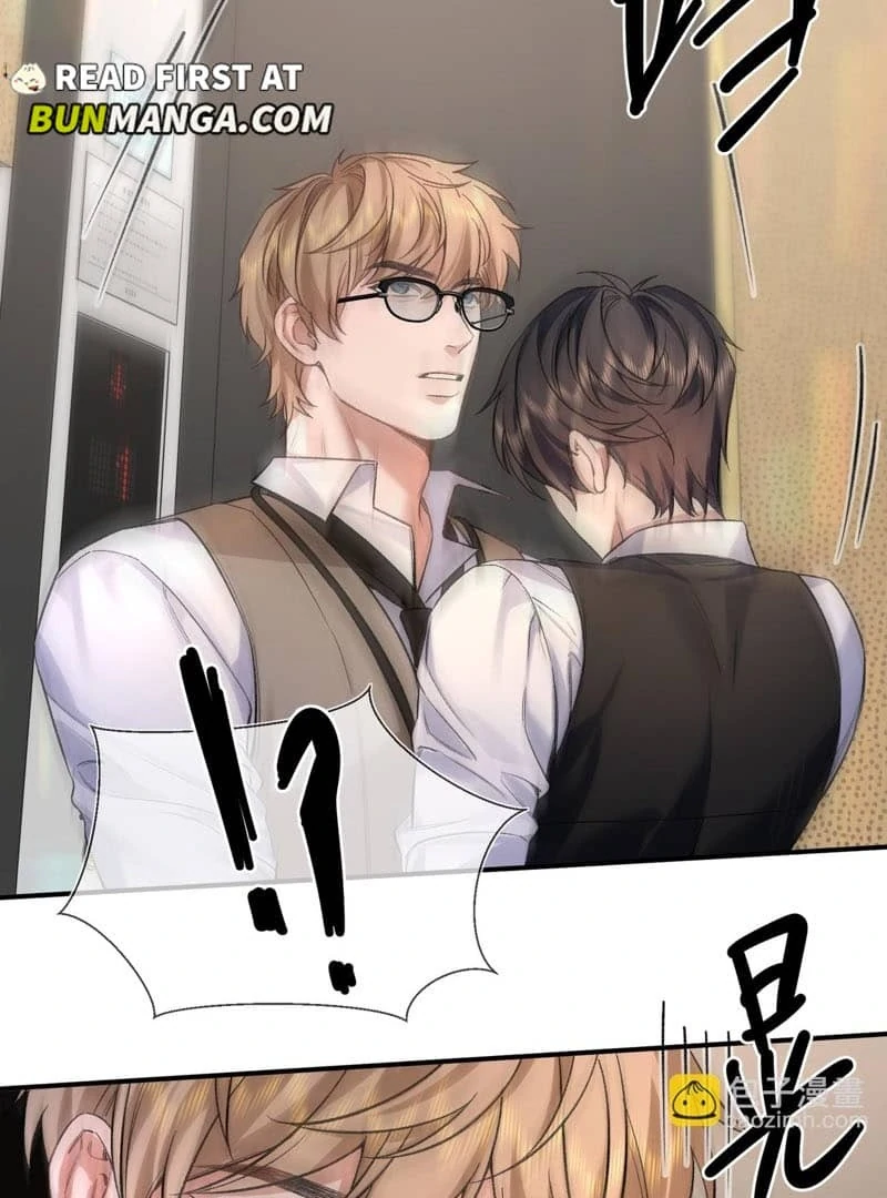 Day and Night Chapter 10 page 4 - 