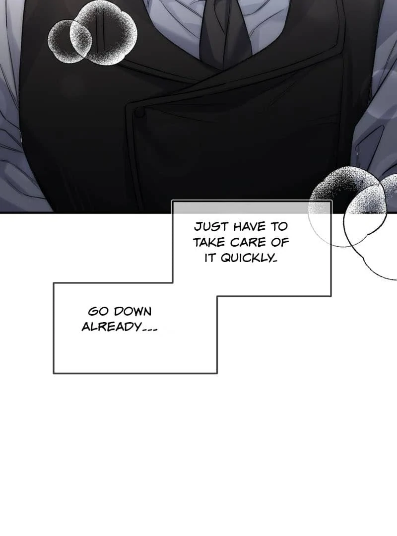 Day and Night Chapter 10 page 33 - 