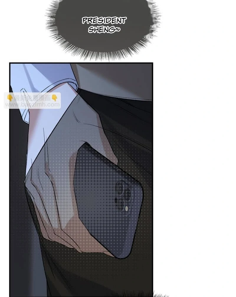 Day and Night Chapter 10 page 36 - 