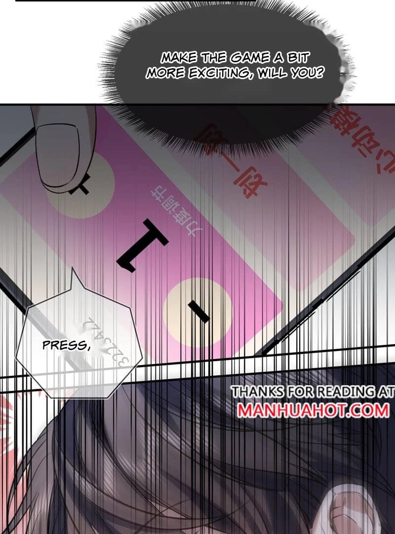 Day and Night Chapter 10 page 37 - 