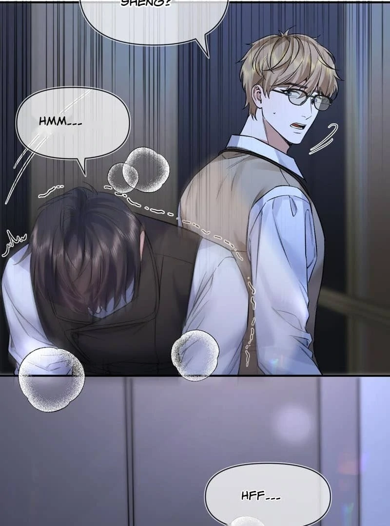 Day and Night Chapter 10 page 39 - 