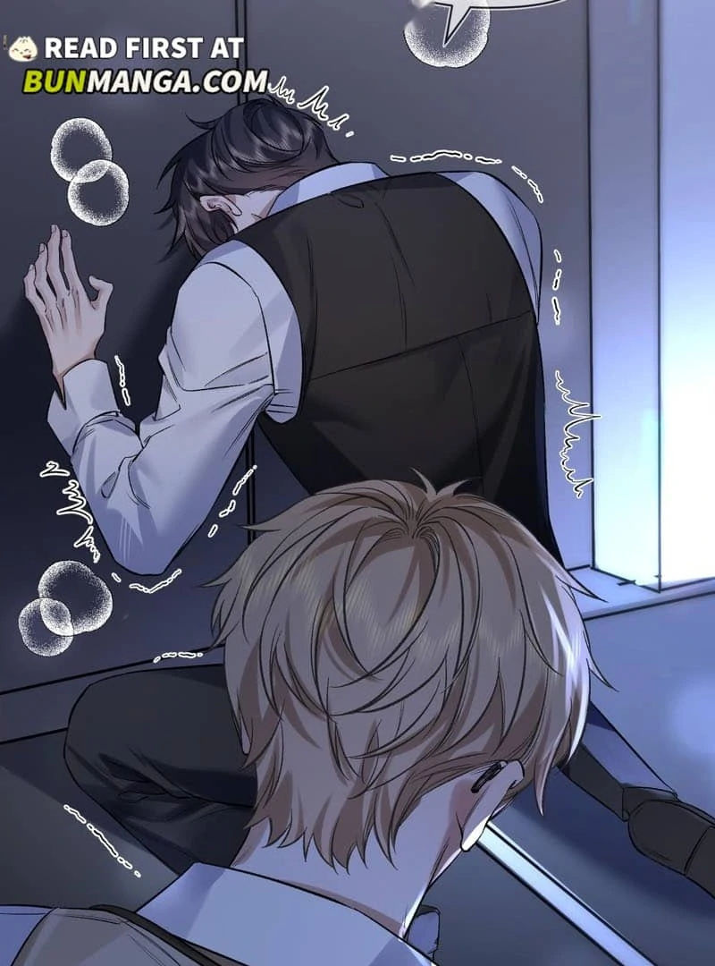 Day and Night Chapter 10 page 40 - 