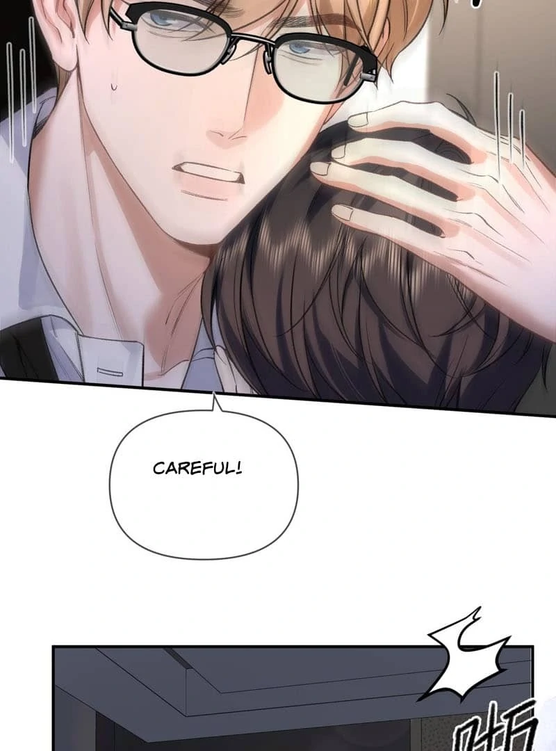 Day and Night Chapter 10 page 5 - 