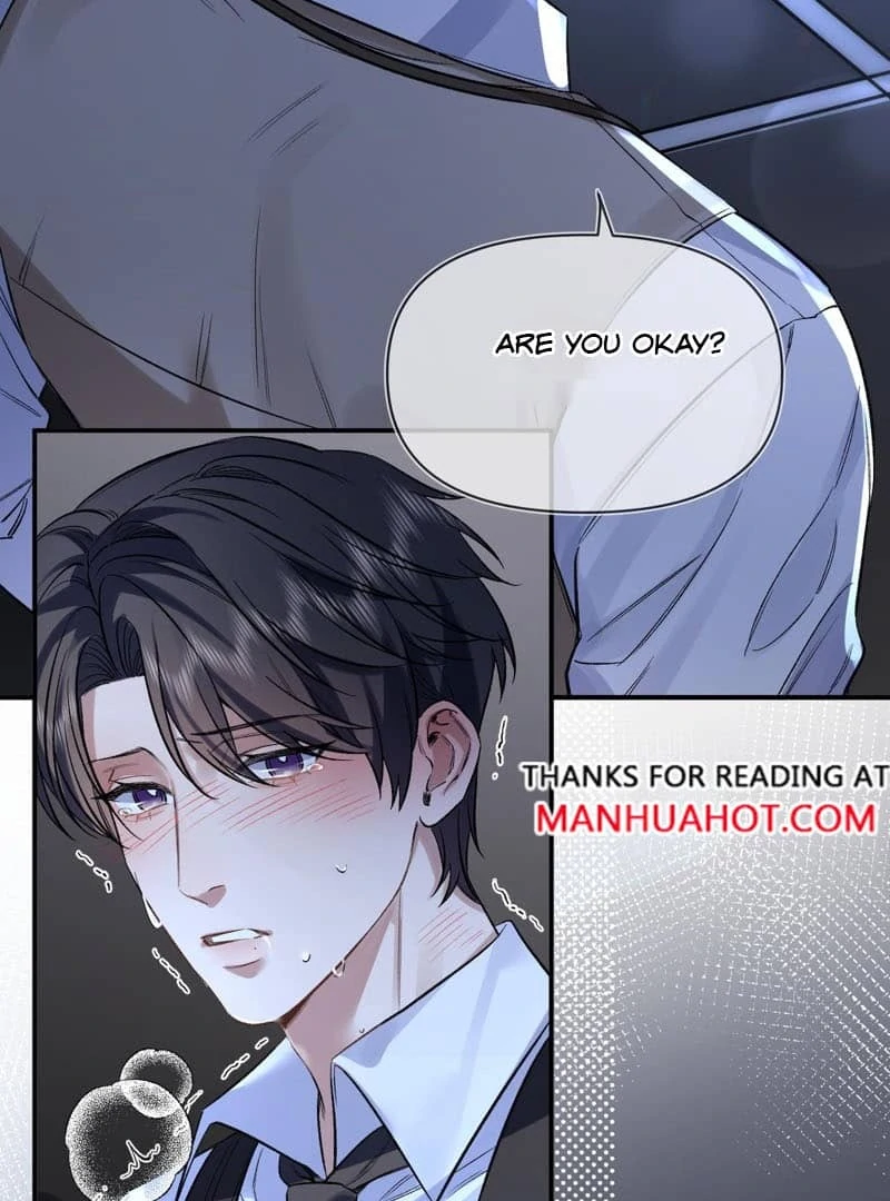 Day and Night Chapter 10 page 41 - 