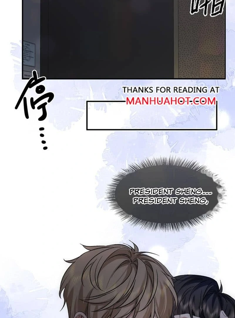 Day and Night Chapter 10 page 6 - 