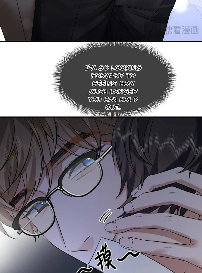 Day and Night Chapter 10 page 9 - 
