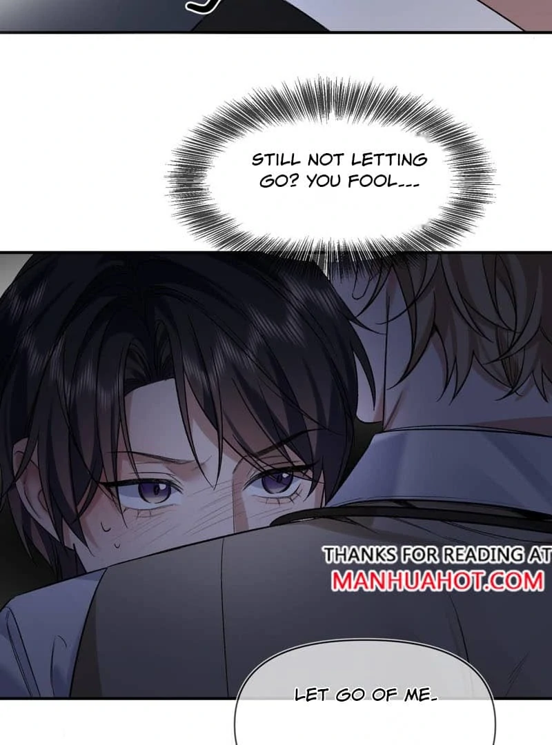Day and Night Chapter 10 page 10 - 