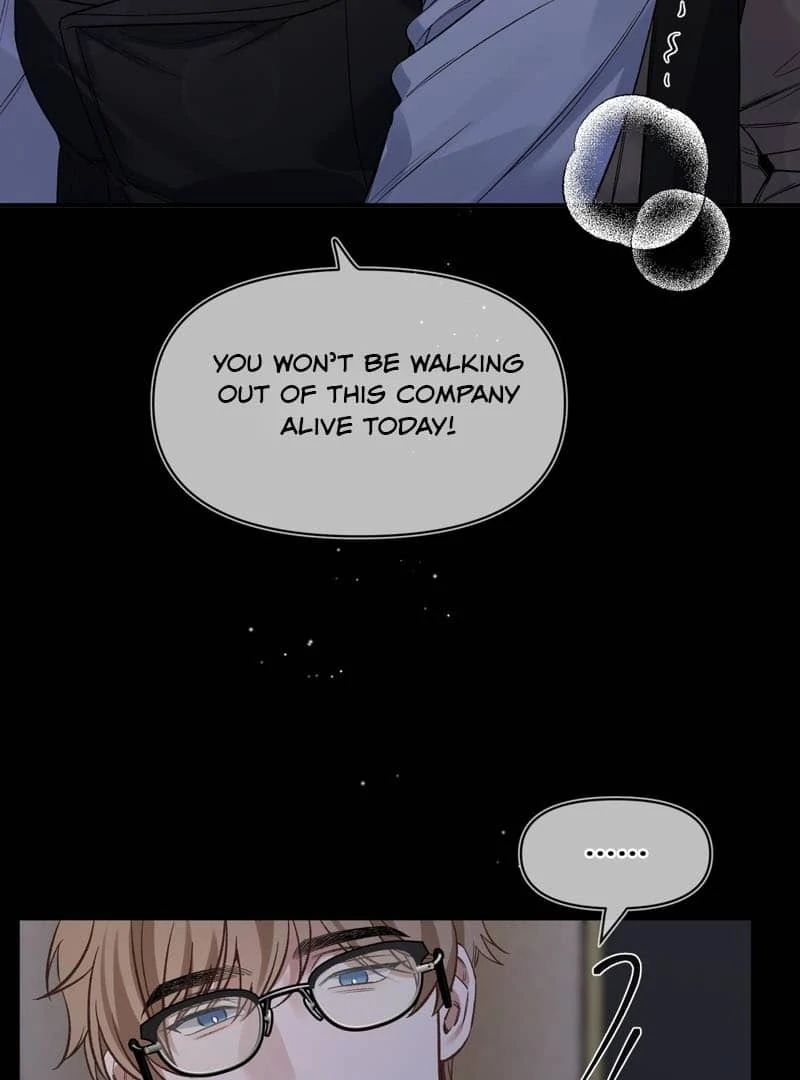 Day and Night Chapter 11 page 11 - 