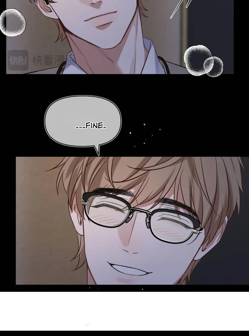 Day and Night Chapter 11 page 12 - 