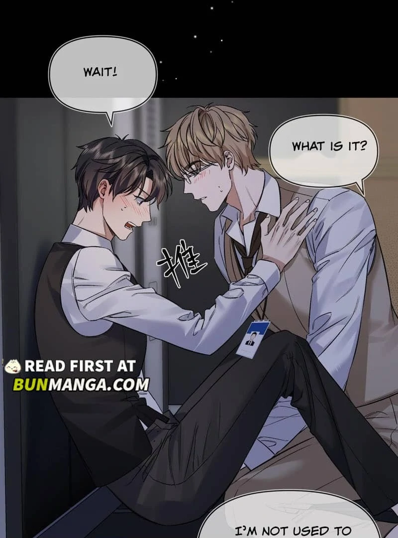 Day and Night Chapter 11 page 13 - 
