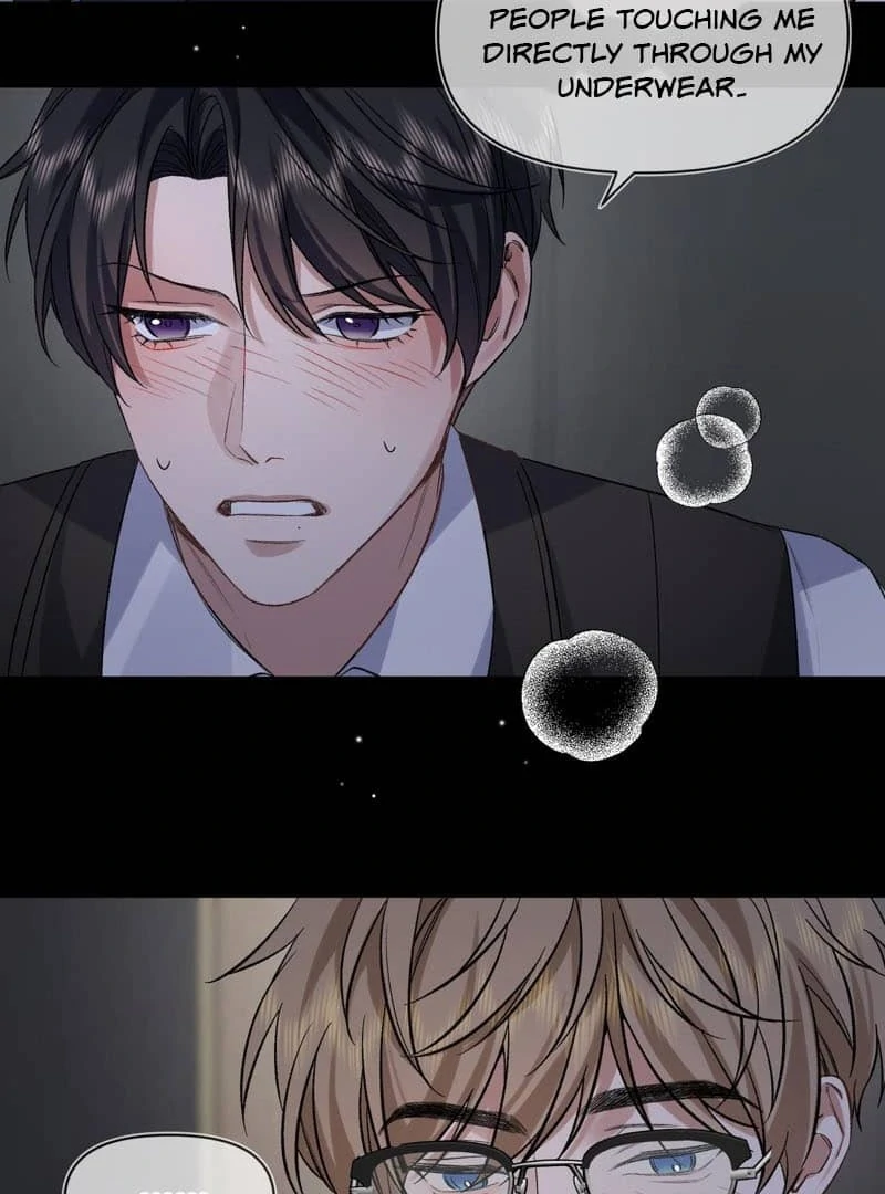 Day and Night Chapter 11 page 14 - 