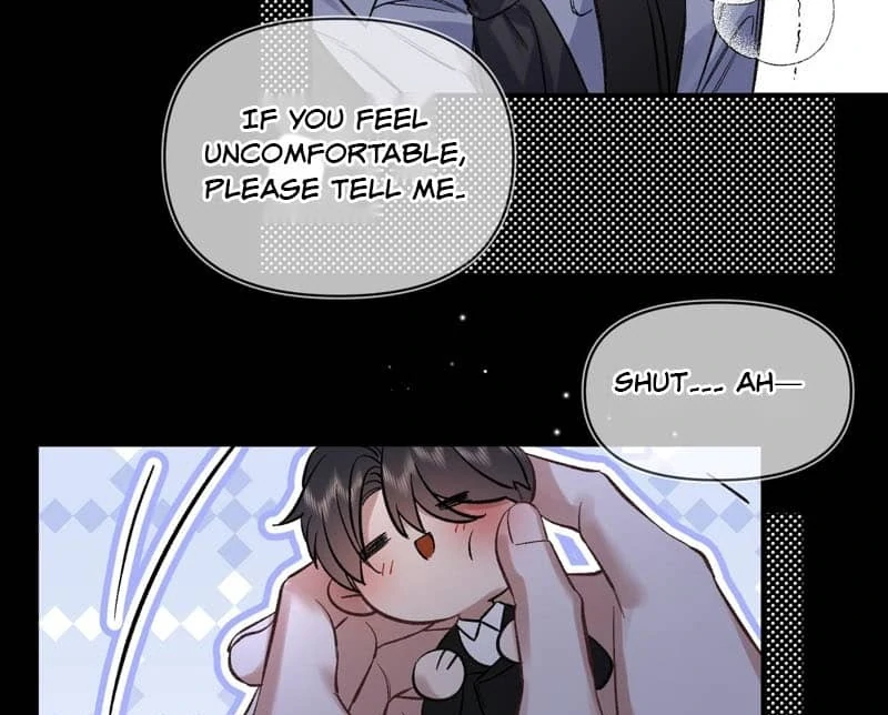 Day and Night Chapter 11 page 17 - 