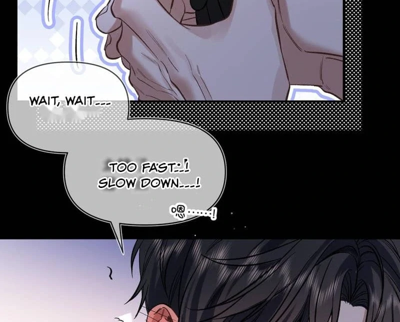 Day and Night Chapter 11 page 18 - 