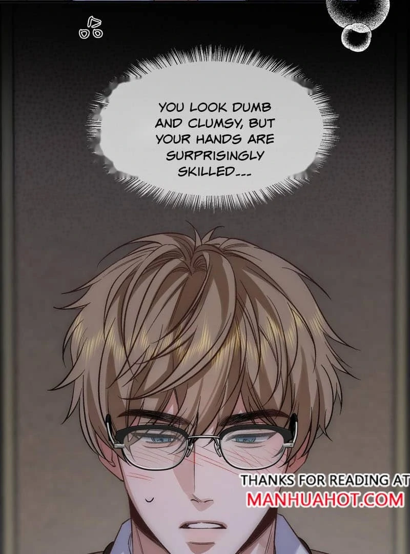 Day and Night Chapter 11 page 20 - 