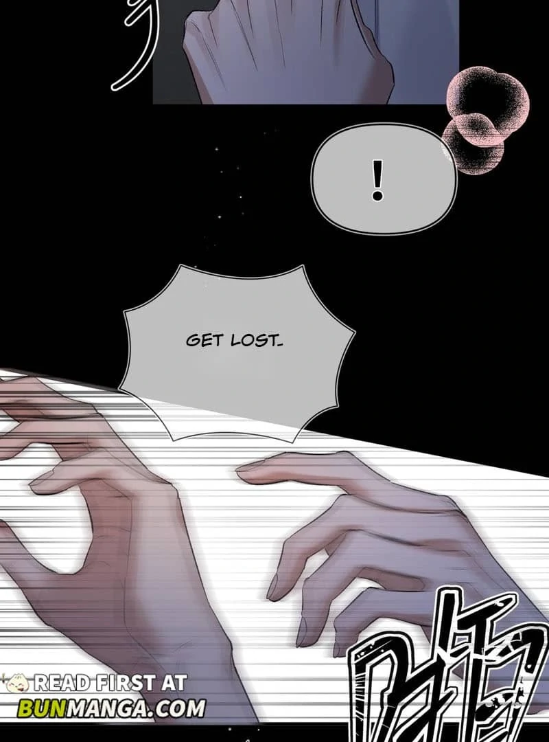 Day and Night Chapter 11 page 3 - 