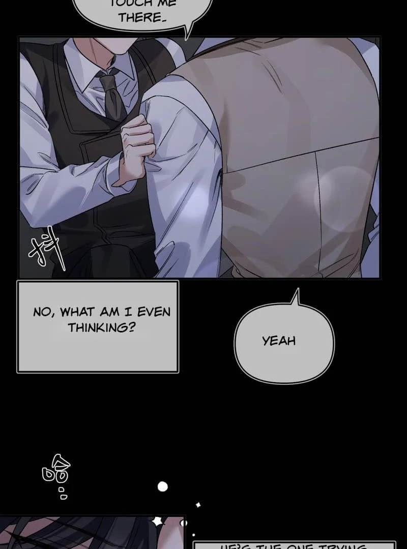 Day and Night Chapter 11 page 22 - 