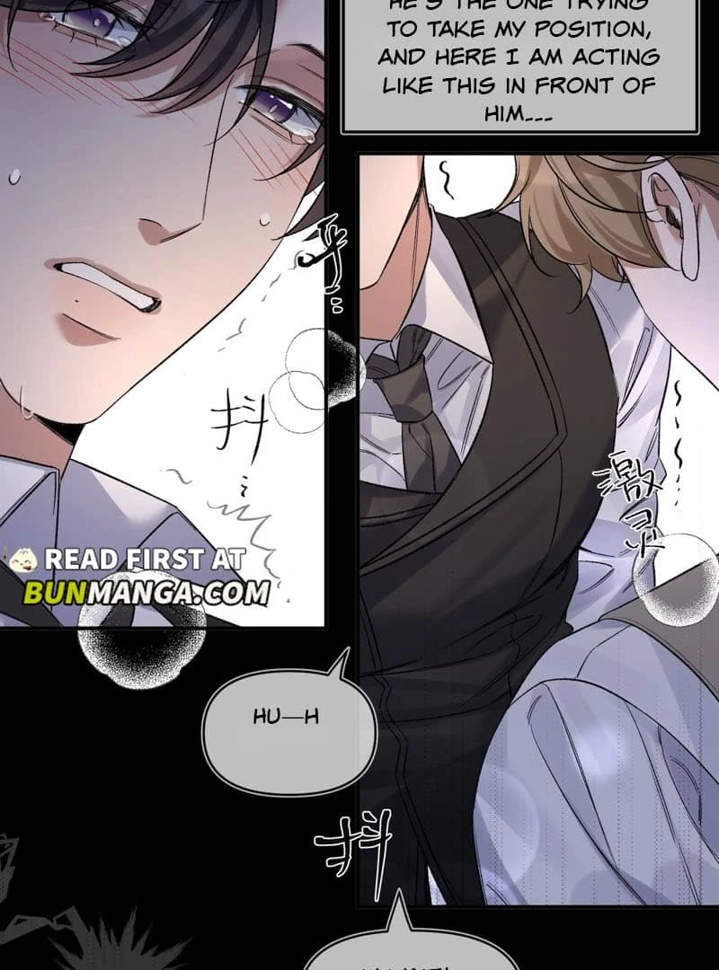 Day and Night Chapter 11 page 23 - 