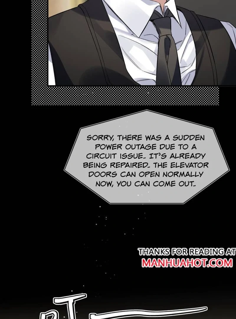Day and Night Chapter 11 page 34 - 