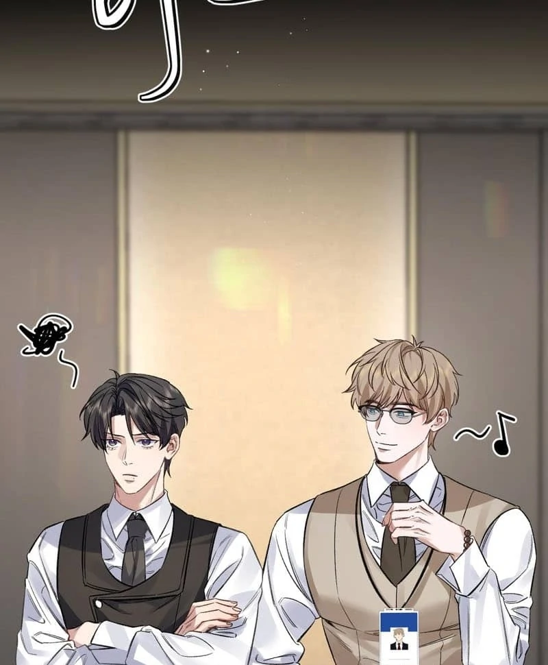 Day and Night Chapter 11 page 35 - 