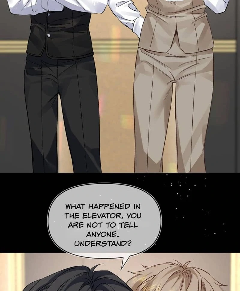 Day and Night Chapter 11 page 36 - 