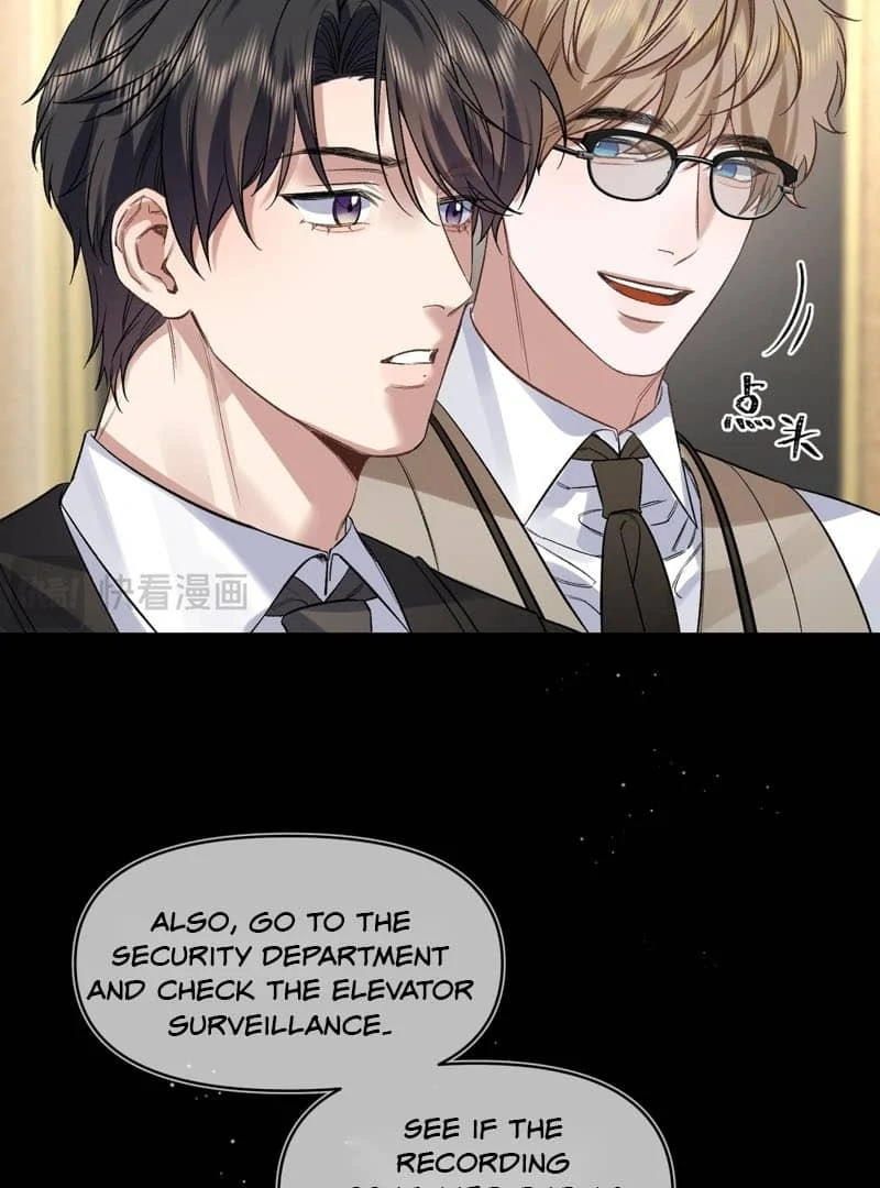 Day and Night Chapter 11 page 37 - 