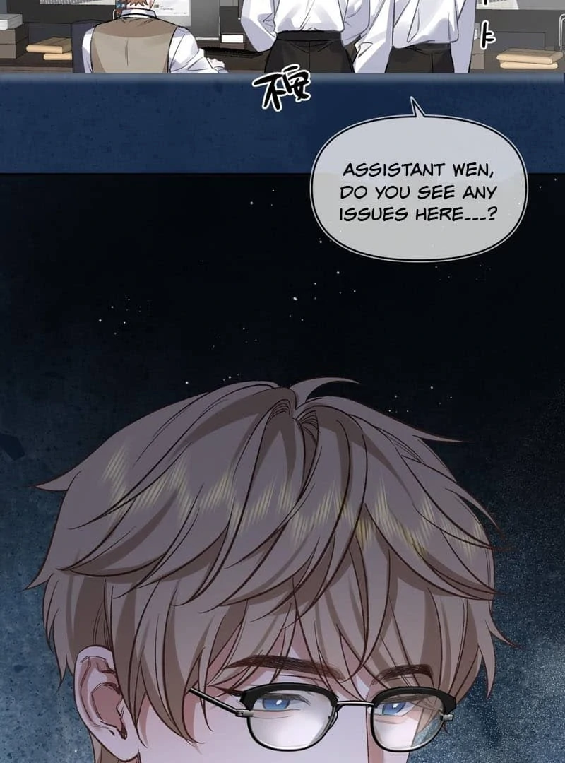 Day and Night Chapter 11 page 40 - 