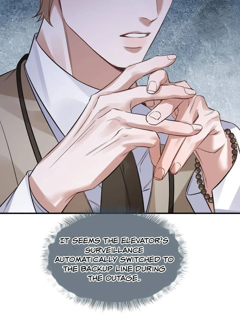 Day and Night Chapter 11 page 41 - 